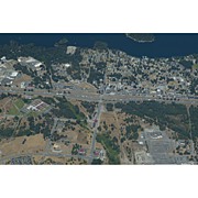 Fort Lewis - North 2003