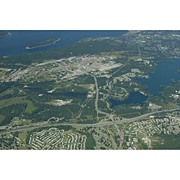 Fort Lewis - North 2005