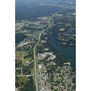 Fort Lewis - North 2005