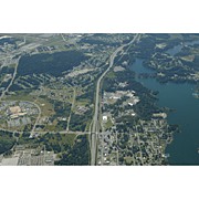 Fort Lewis - North 2005