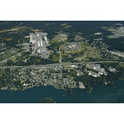 Fort Lewis - North 2005