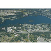 Fort Lewis - North 2005