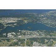 Fort Lewis - North 2005