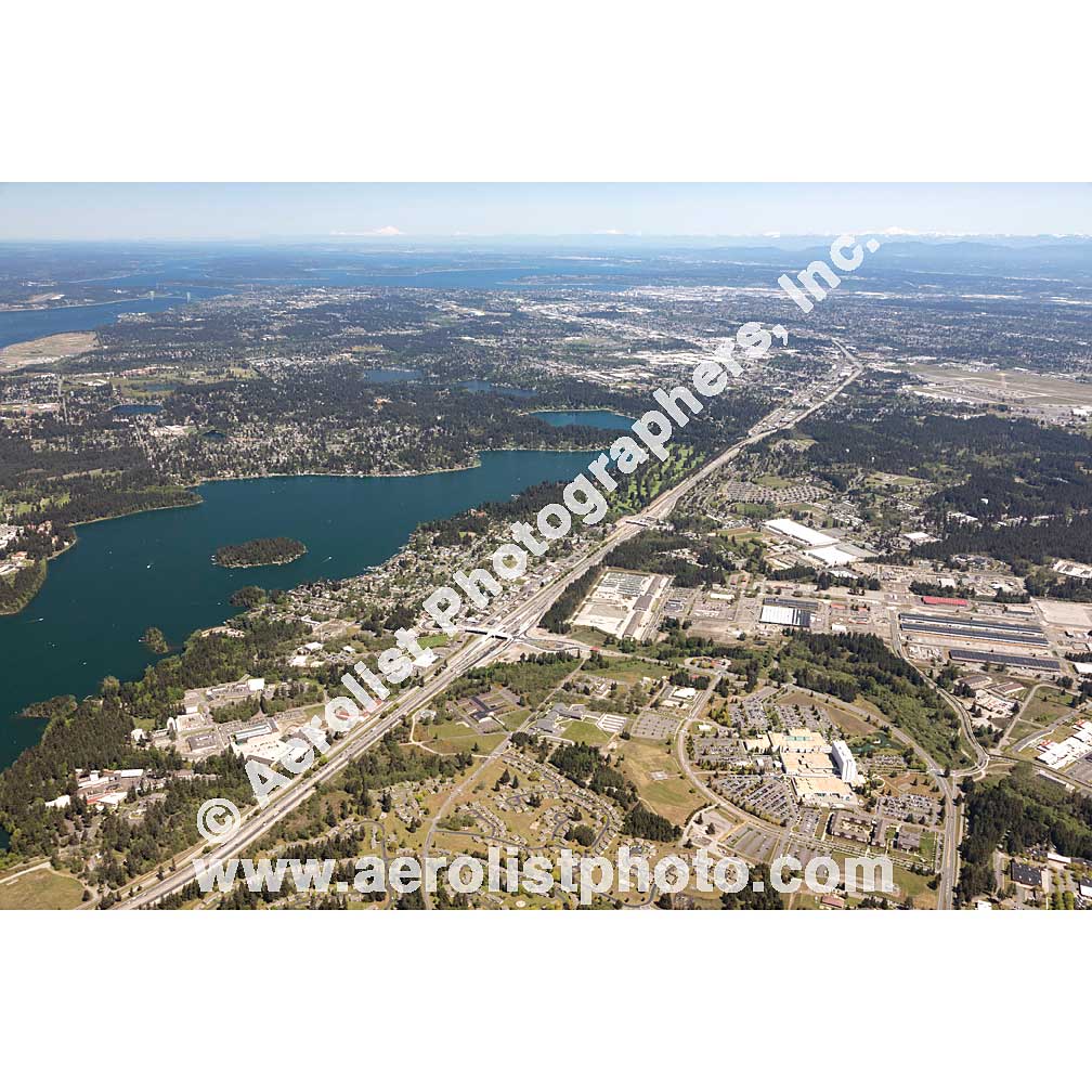 Fort Lewis - North 2020