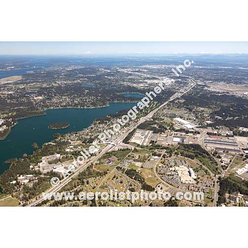 Fort Lewis - North 2020