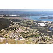 Fort Lewis - Central 2020