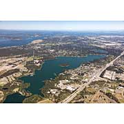 Fort Lewis - North 2020