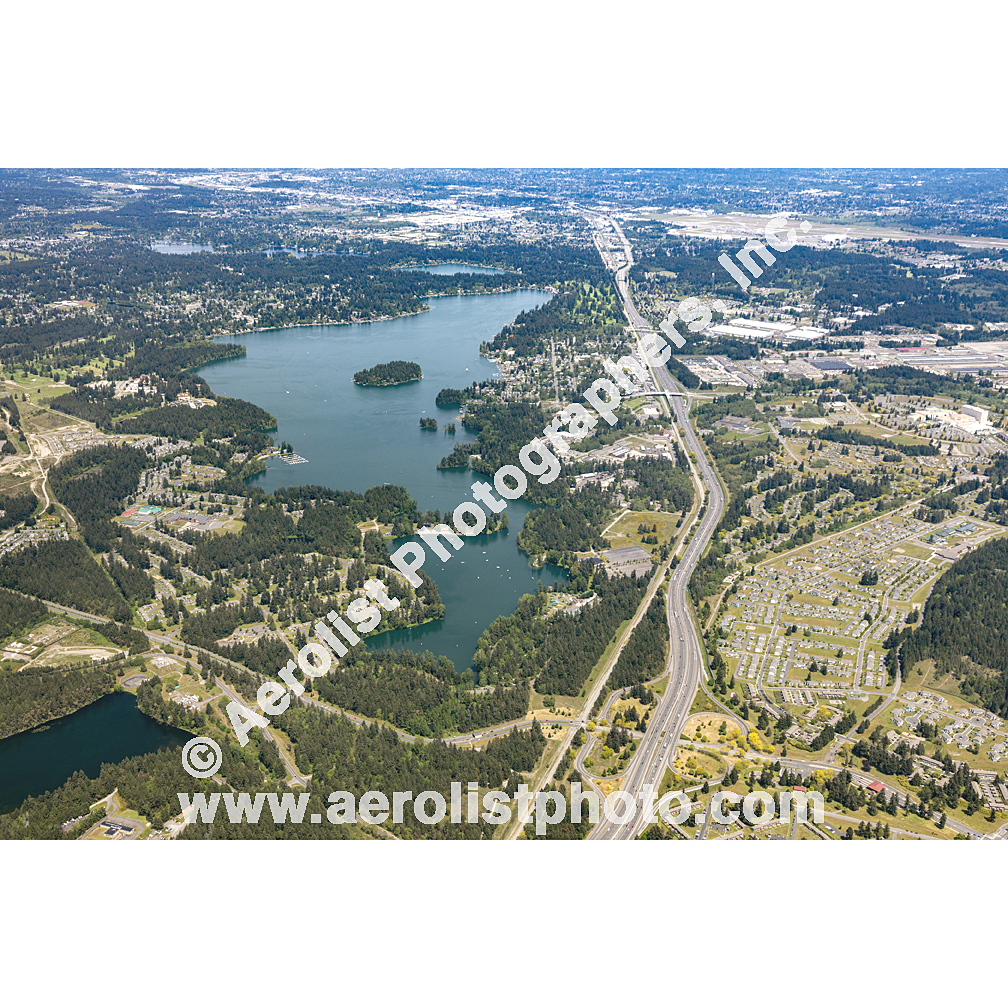 Fort Lewis - North 2022