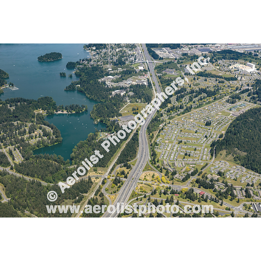 Fort Lewis - North 2022