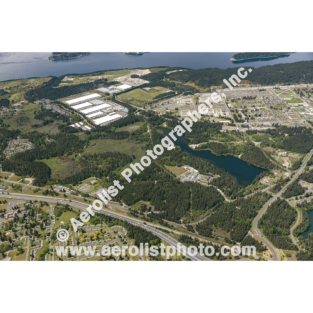 Fort Lewis - North 2022