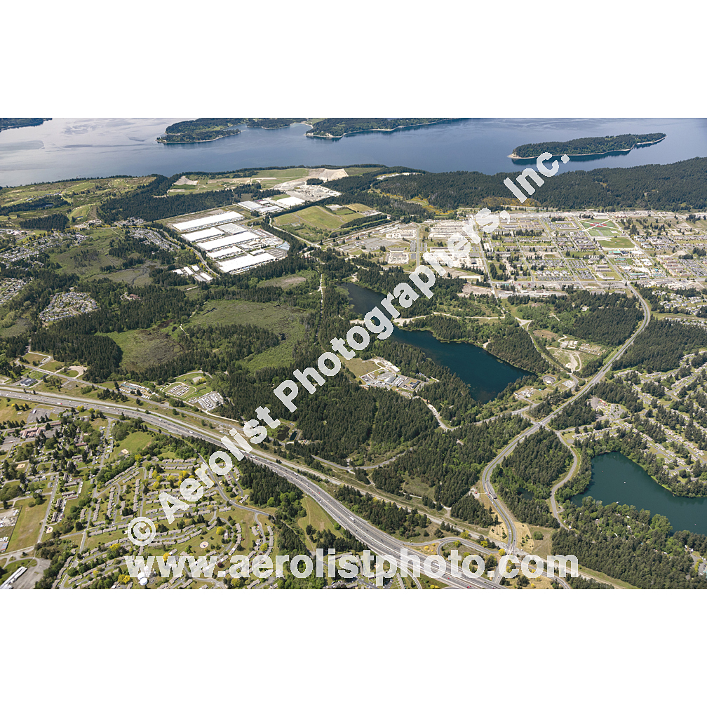 Fort Lewis - North 2022