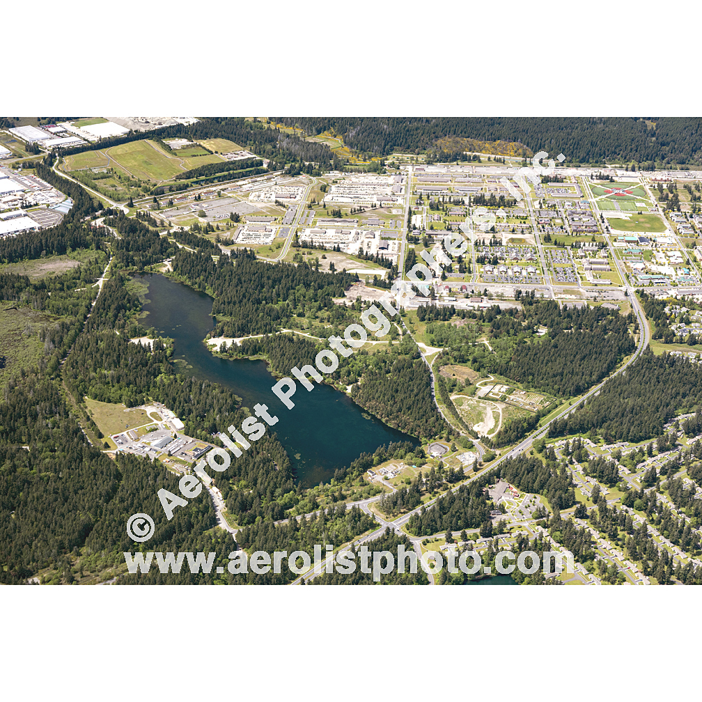 Fort Lewis - North 2022