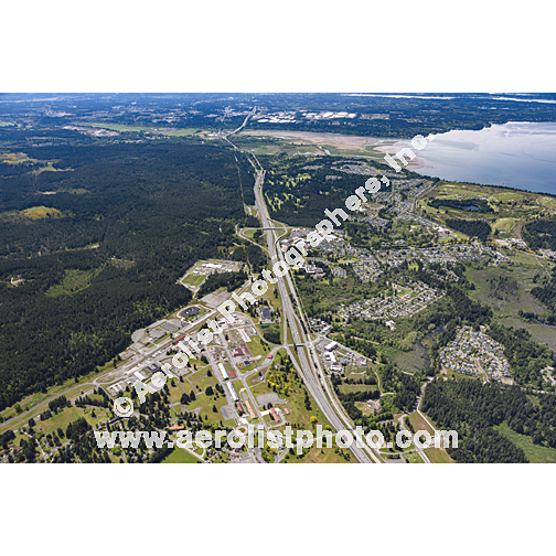 Fort Lewis - North 2022