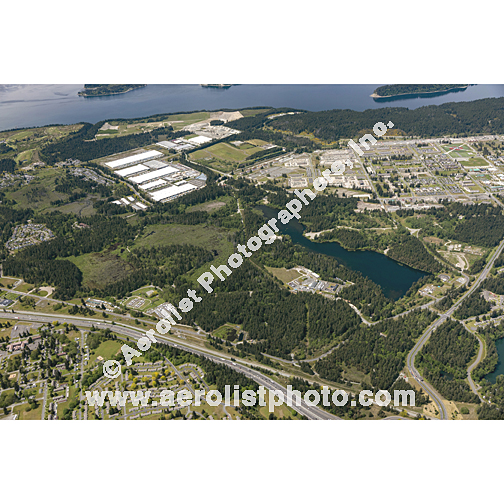 Fort Lewis - North 2022