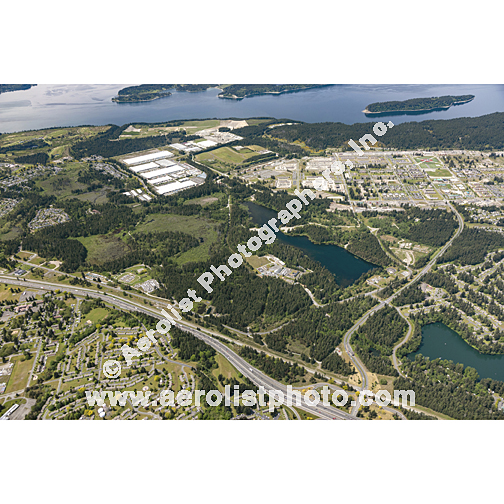 Fort Lewis - North 2022