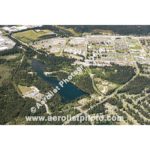 Fort Lewis - North 2022