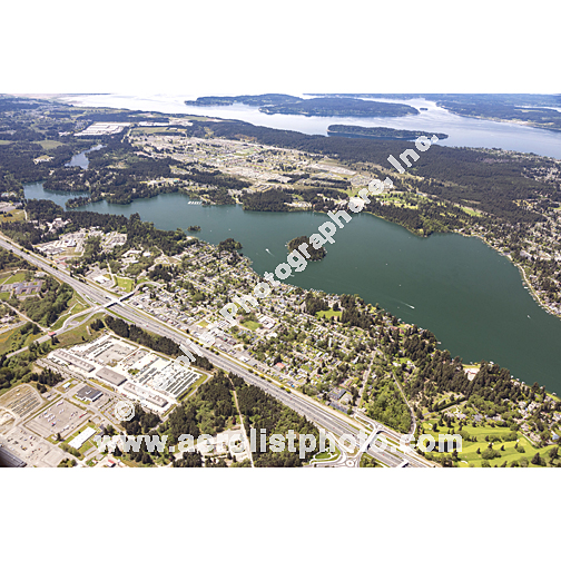 Fort Lewis - North 2022