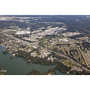 Fort Lewis - Central 2022