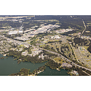 Fort Lewis - Central 2022