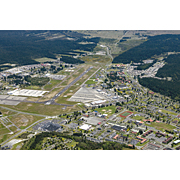 Fort Lewis - Central 2022