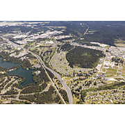 Fort Lewis - Central 2022