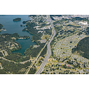 Fort Lewis - North 2022