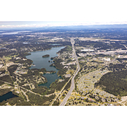 Fort Lewis - North 2022