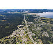 Fort Lewis - North 2022