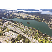 Fort Lewis - North 2022