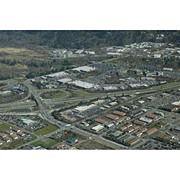 Issaquah - Downtown 2004