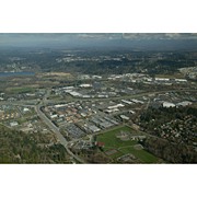 Issaquah - Downtown 2004