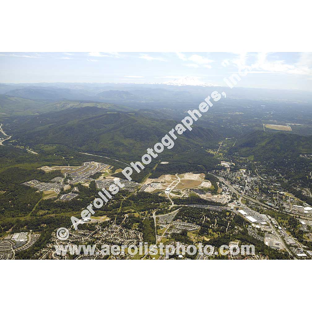 Issaquah - Highlands 2007