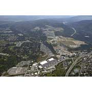 Issaquah - Downtown 2007