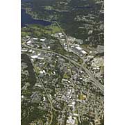 Issaquah - Downtown 2007