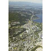 Issaquah - Downtown 2007