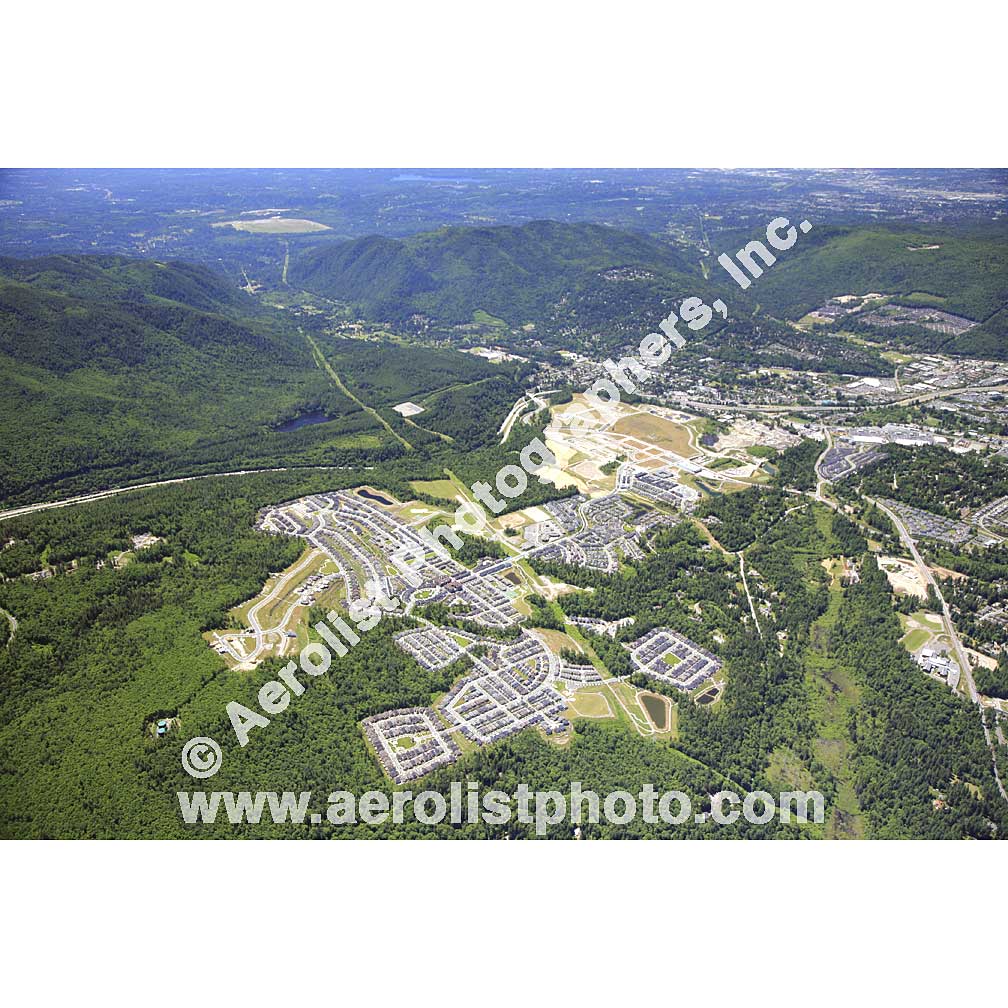 Issaquah - Highlands 2008