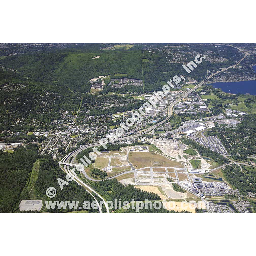 Issaquah - Highlands 2008