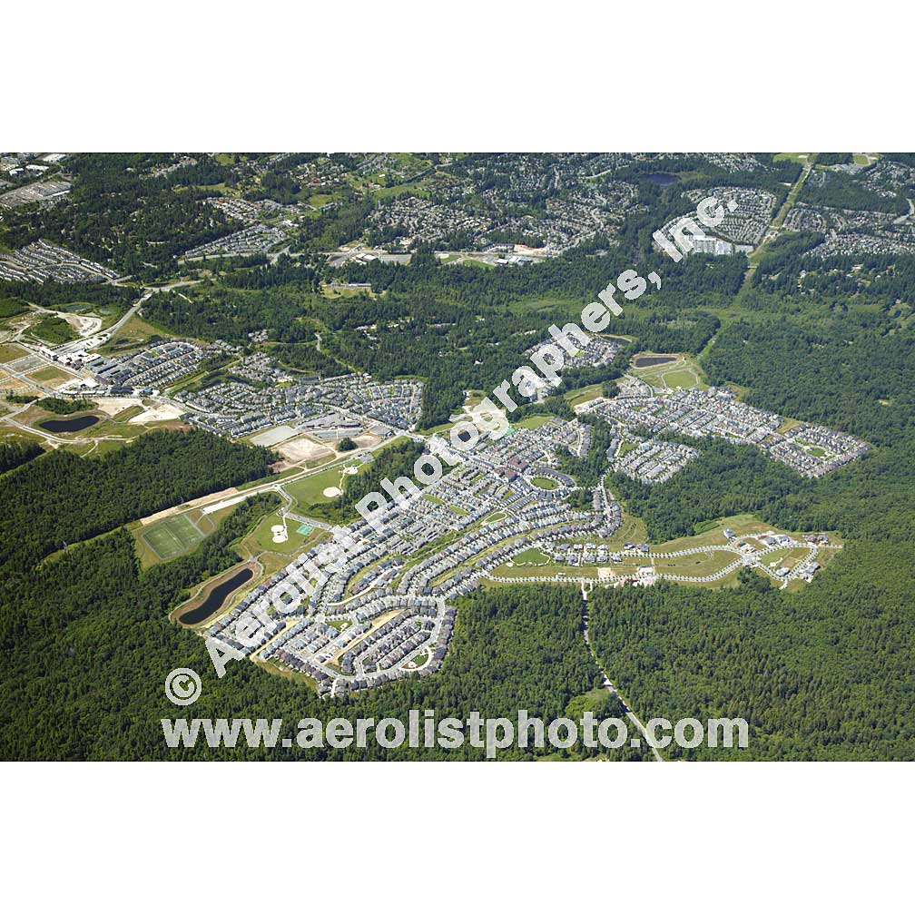 Issaquah - Highlands 2011