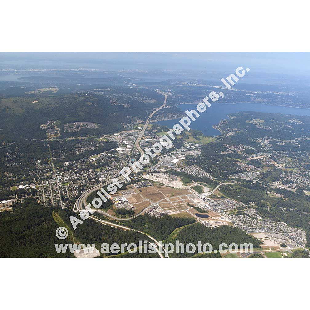 Issaquah - Highlands 2012