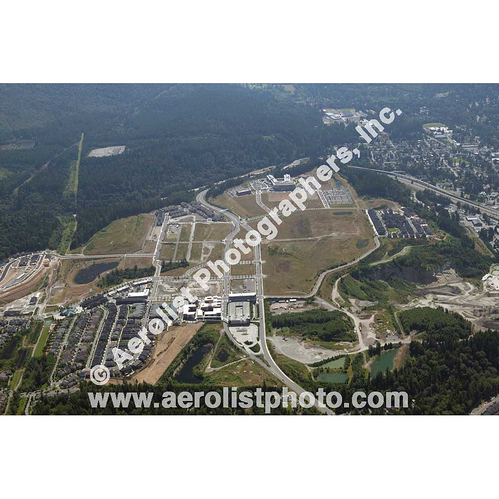 Issaquah - Highlands 2012