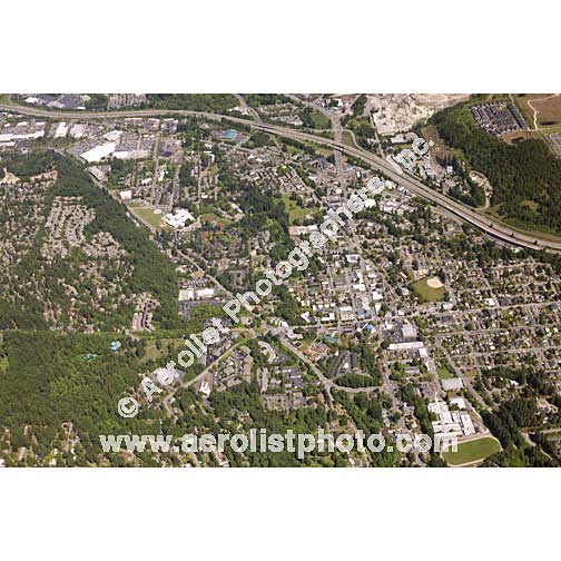 Issaquah - Downtown 2014