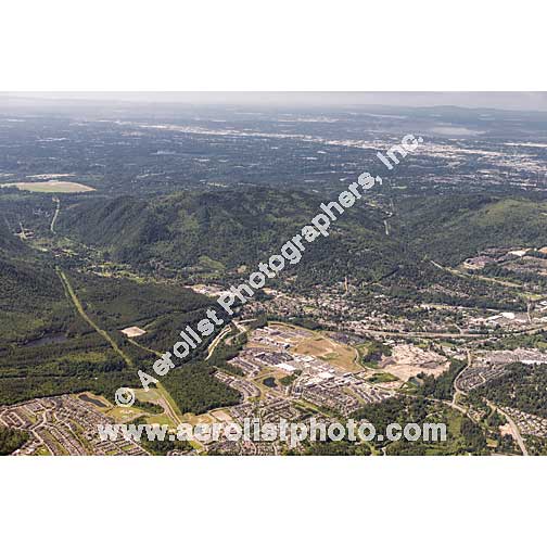 Issaquah - Highlands 2016