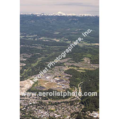 Issaquah - Highlands 2016