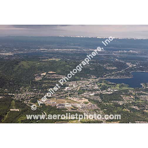 Issaquah - Highlands 2016