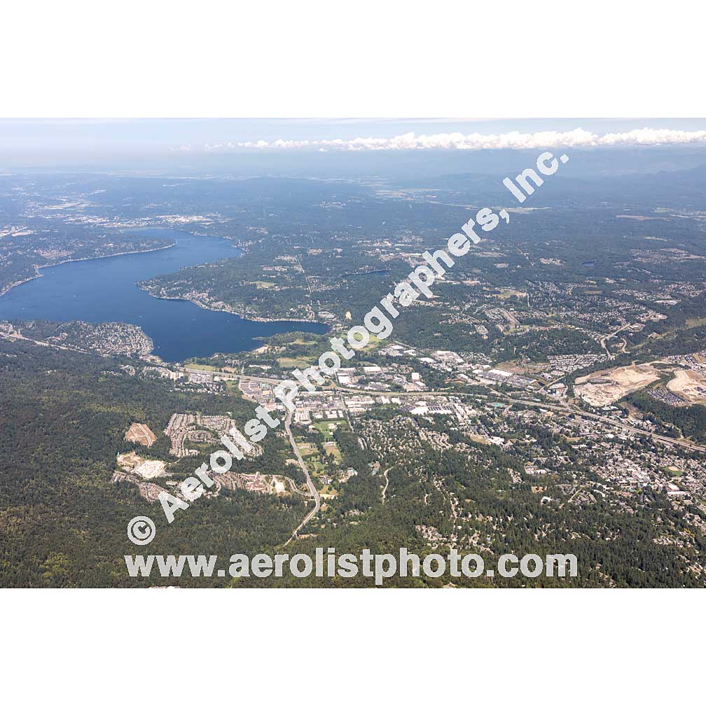 Issaquah - Downtown 2019