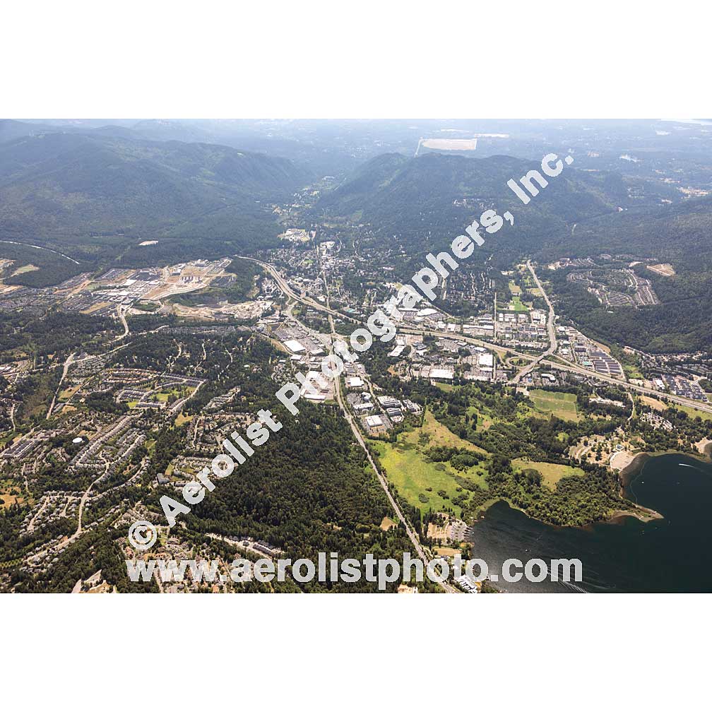 Issaquah - Downtown 2019