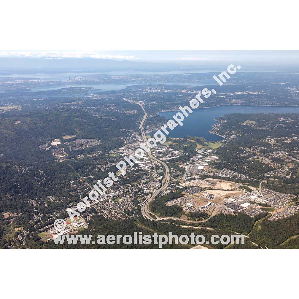 Issaquah - Highlands 2019