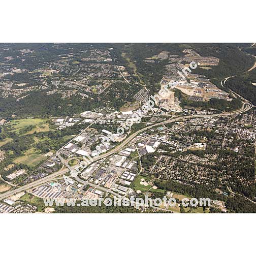 Issaquah - Downtown 2019