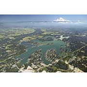 Lake Tapps 2007