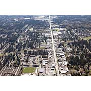 Puyallup South Hill 2019